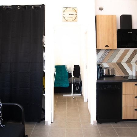 Le Studio Du Grazel Груисан Екстериор снимка