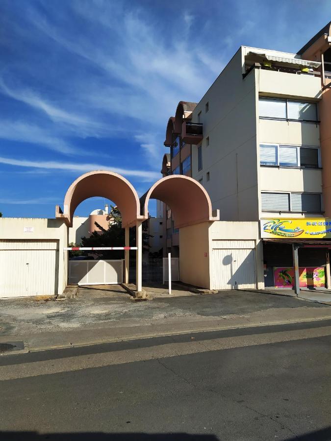 Le Studio Du Grazel Груисан Екстериор снимка