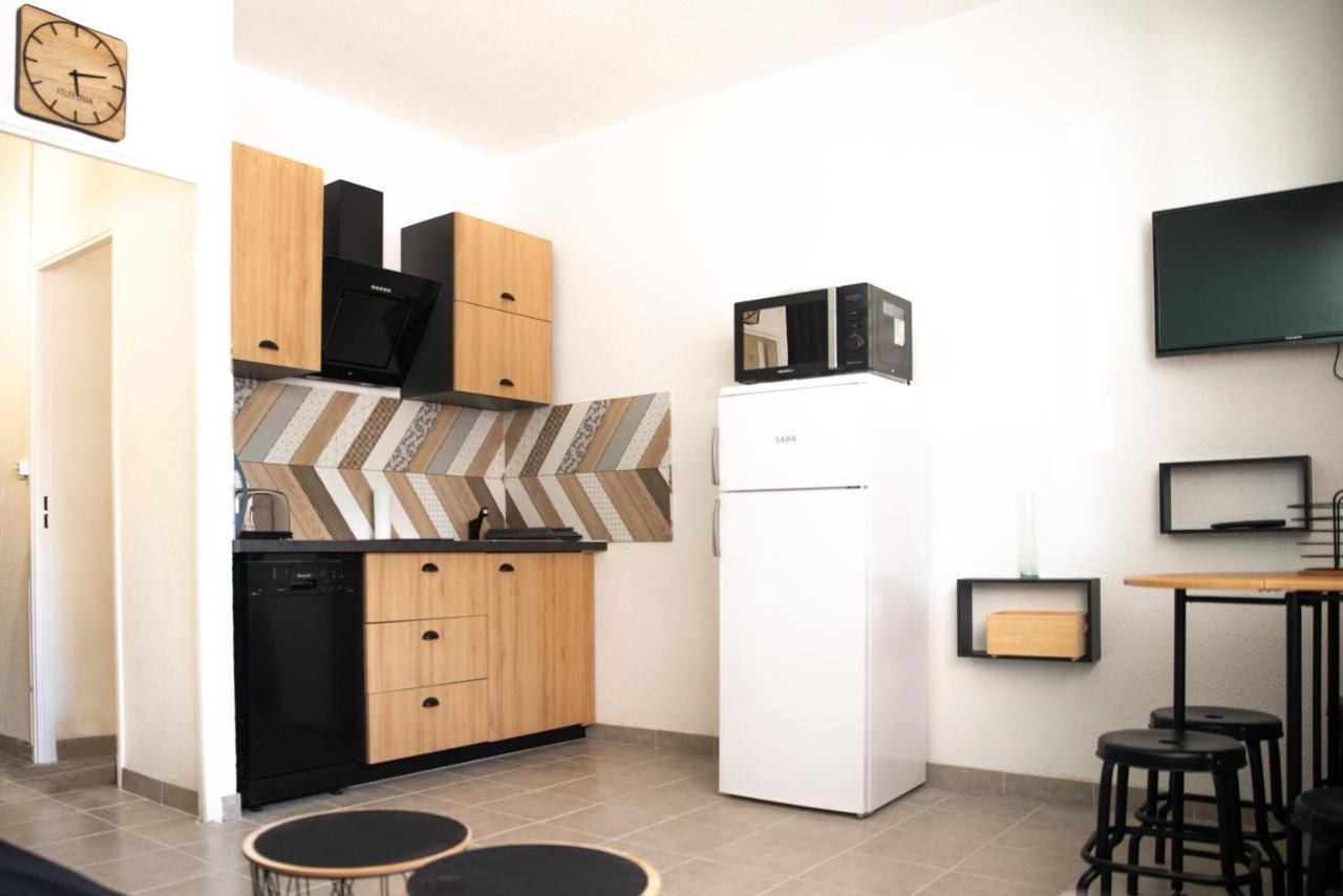 Le Studio Du Grazel Груисан Екстериор снимка