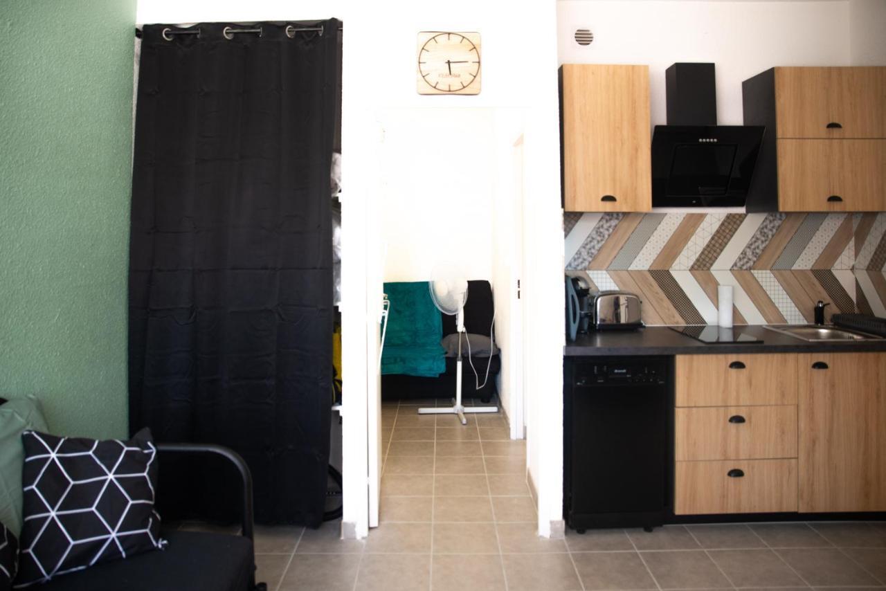 Le Studio Du Grazel Груисан Екстериор снимка